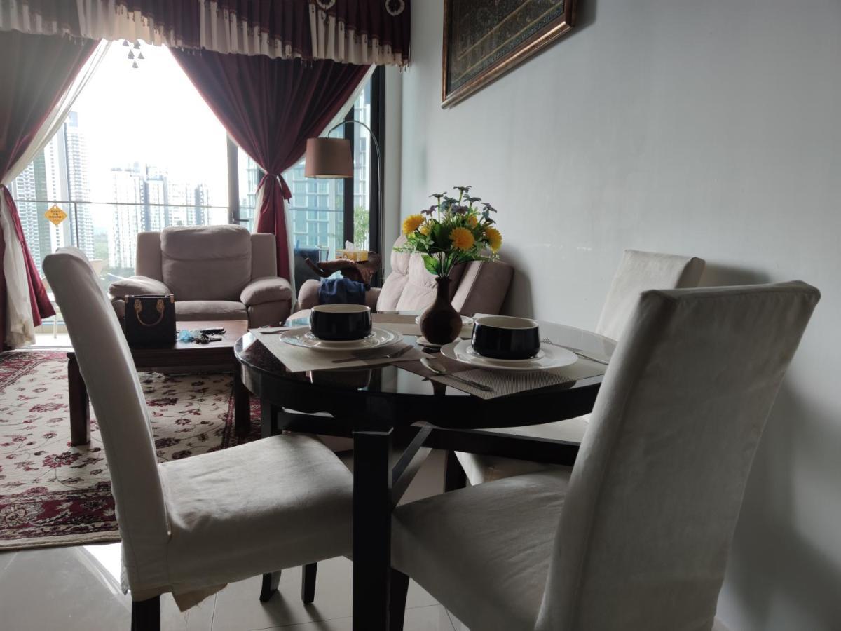 Kumkum Homestay 3 Bedroom Suite Nusajaya  Exteriér fotografie